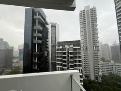 The Boulevard Residence (D10), Apartment #570583581
